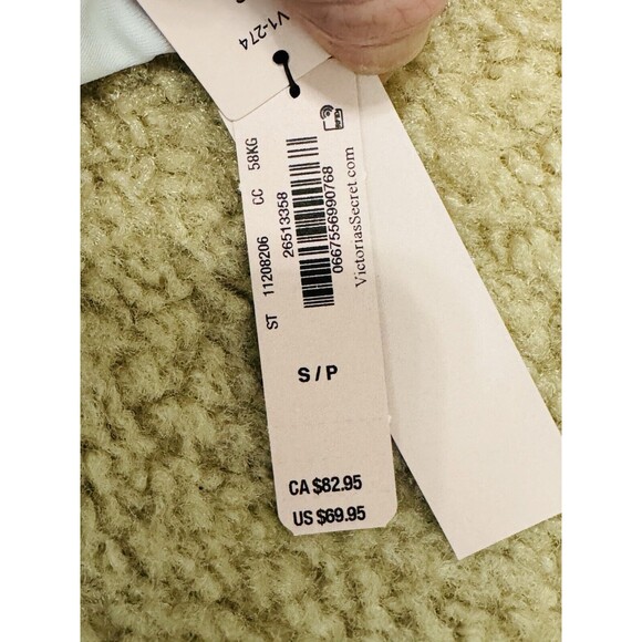 NWT Victoria’s Secret The Monokini One-Piece Swimsuit Color Block Black … - Picture 11 of 14